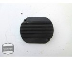 Kawasaki GPX750 motorblok deksel / ontstekings kap